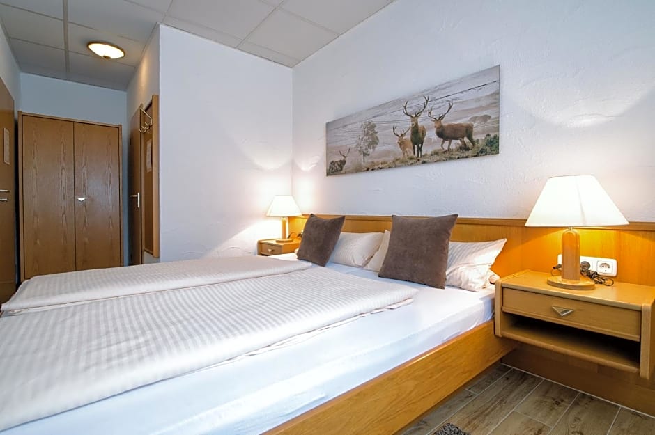 Hotel-Restaurant Schwyzerhüsli