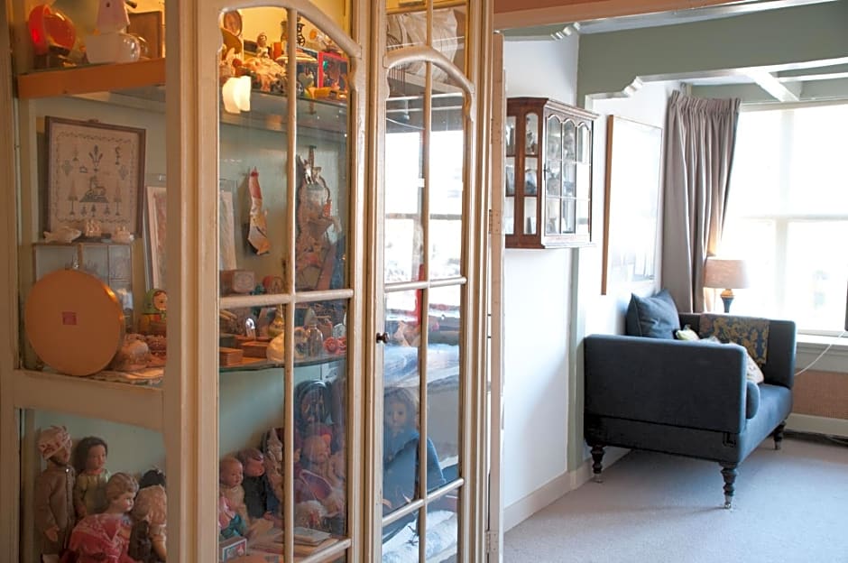 Herengracht 21 Bed & Breakfast – Amsterdam, NY