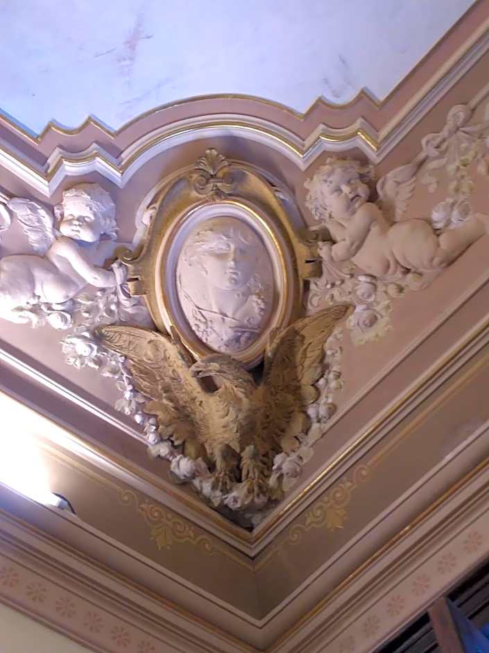 Casa Barbero Charme & Rooms