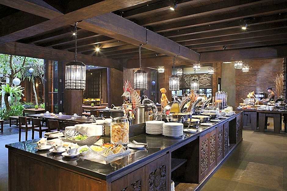 Swiss-Belhotel Rainforest