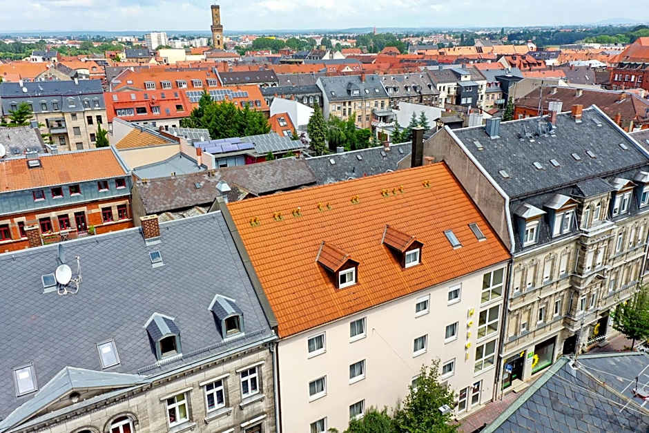 Hotel Centro Fürth Nürnberg