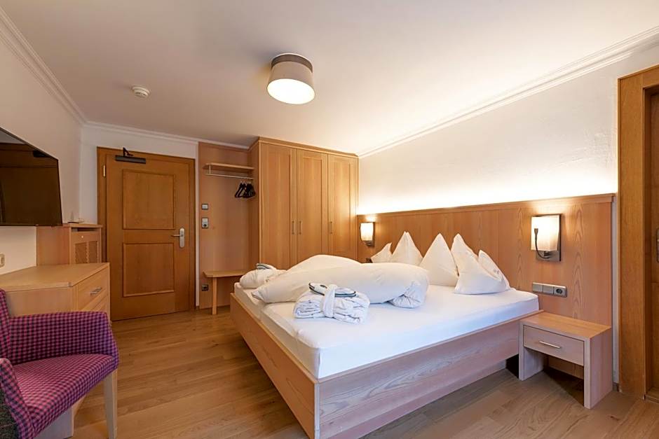 Heart Hotel Arlberg