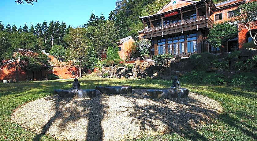 The One Nanyuan Land Of Retreat & Wellness