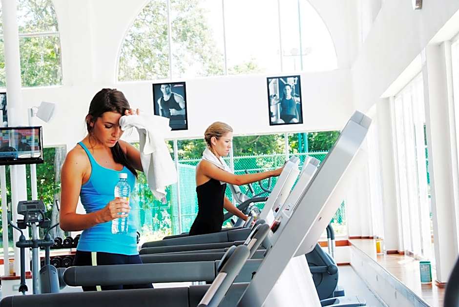 Select Club At Sandos Playacar All Inclusive - Adults Only Area