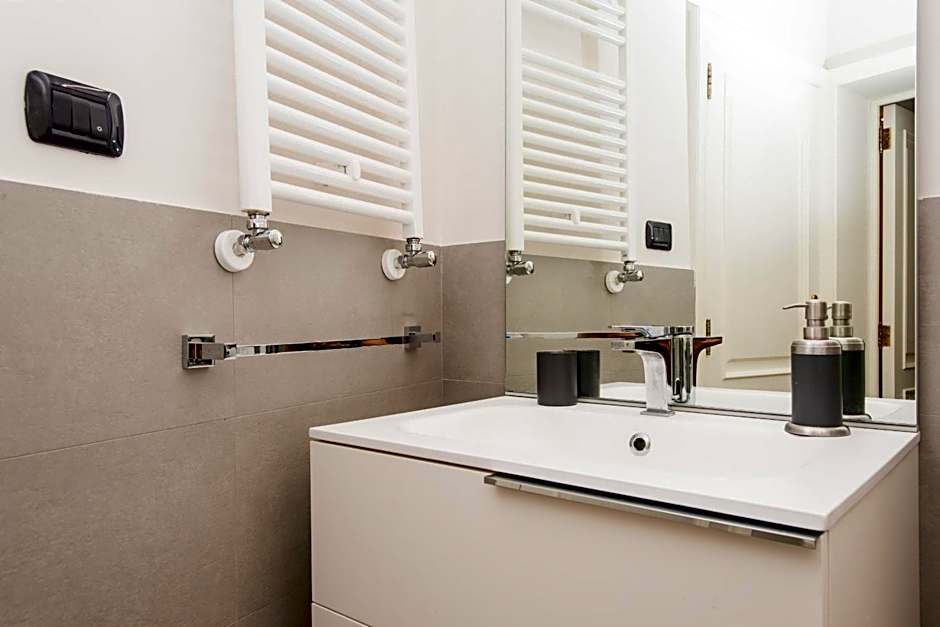 Il Garbino Suite and Apartment