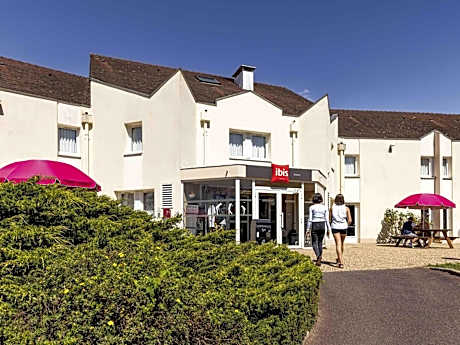 Hotel ibis Autun