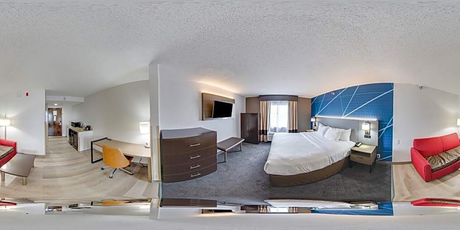 Comfort Suites Columbus