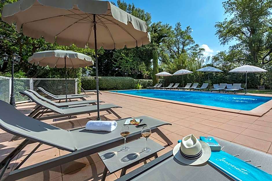 ibis Cavaillon Luberon