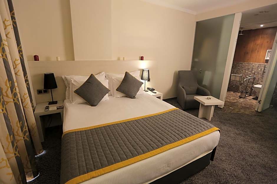 Koza Suite Hotel