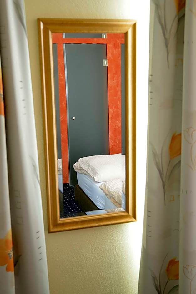 Ambiente Hotel Freieck