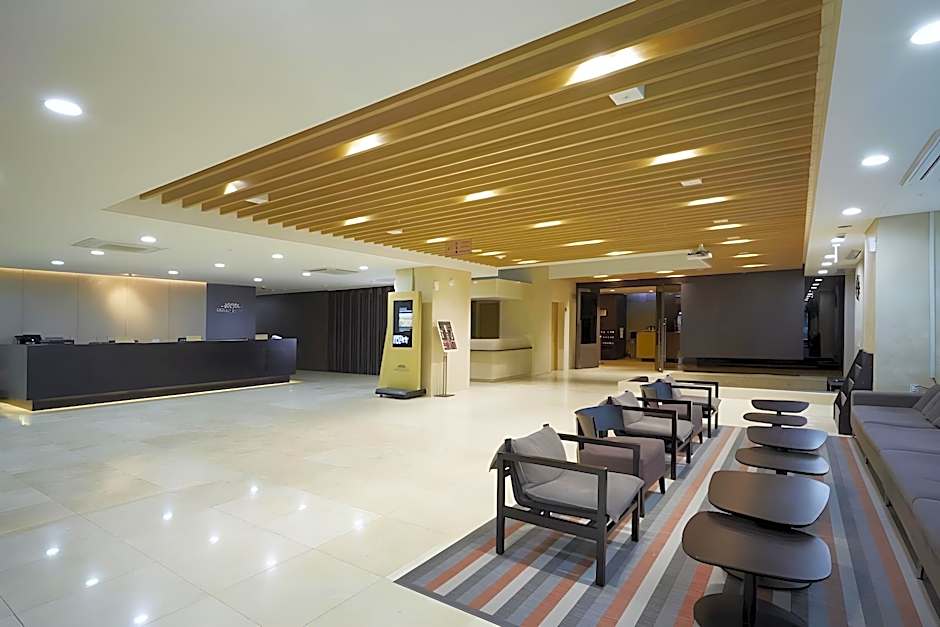 Shinshin Hotel Jeju Ocean