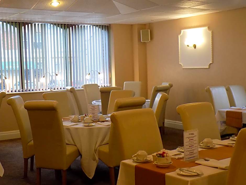 The Beechfield Hotel