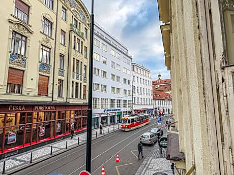 Double or Twin Room with Private Bathroom