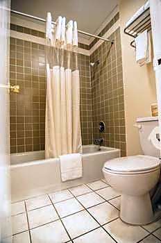 Knights Inn Rosemead
