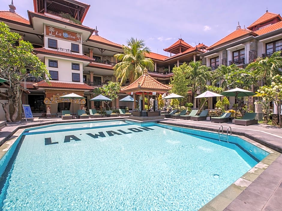 La Walon Hotel
