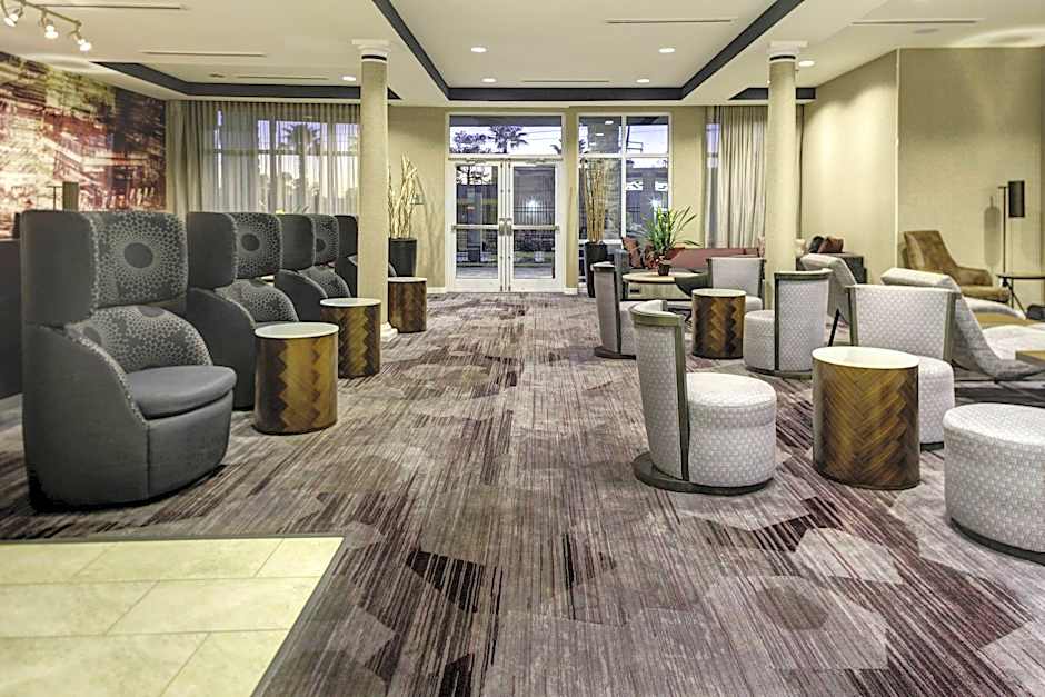 Courtyard by Marriott New Orleans Westbank/Gretna