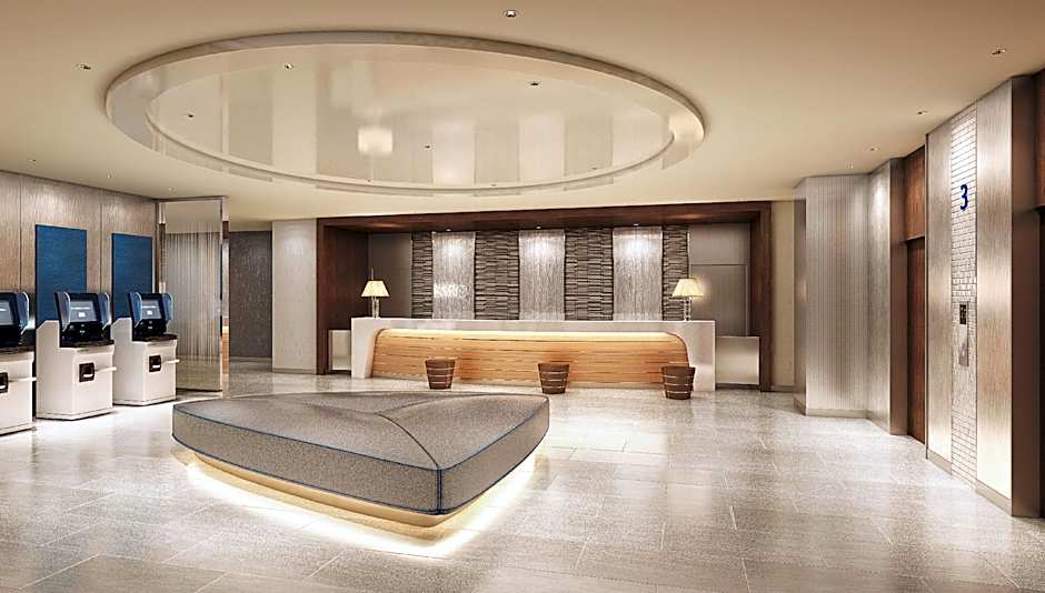 Shizutetsu Hotel Prezio Tokyo Tamachi