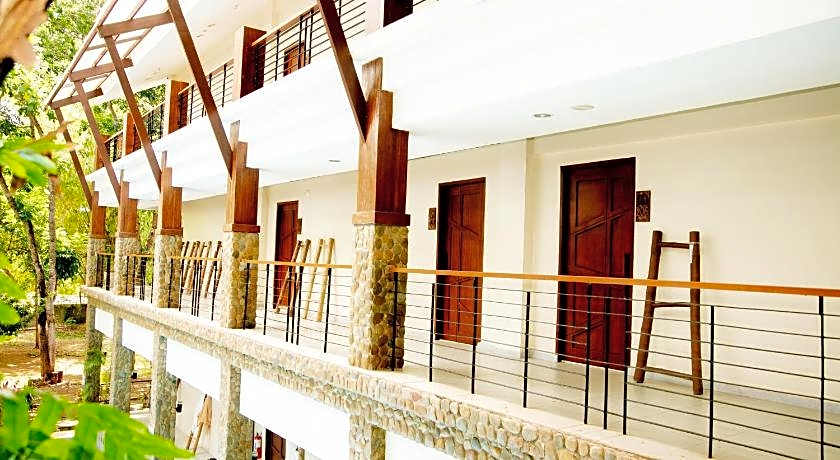 Marianne Hotel