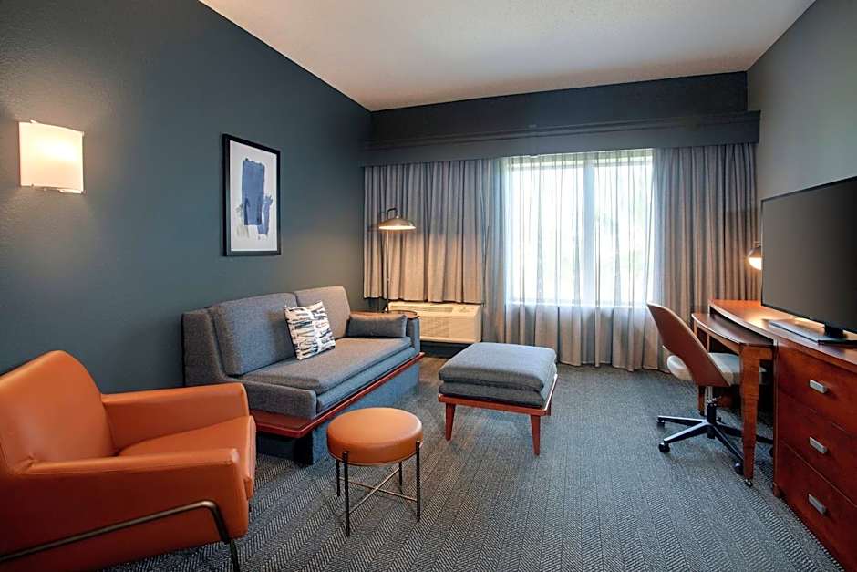 Courtyard by Marriott Fort Lauderdale SW/Miramar