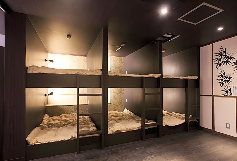 The Ryokan Tokyo Yugawara