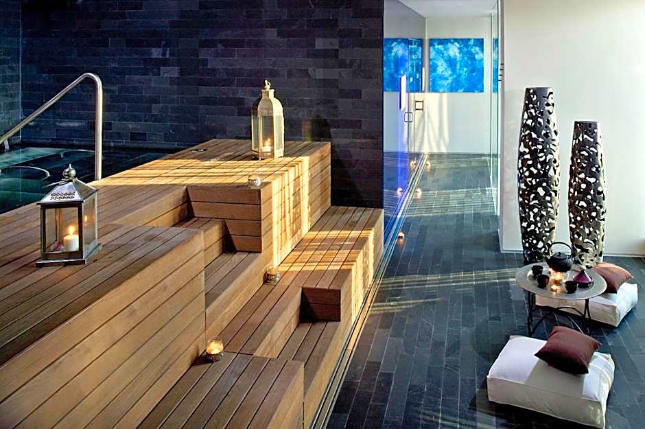 The Level at Meliá Barcelona Sky