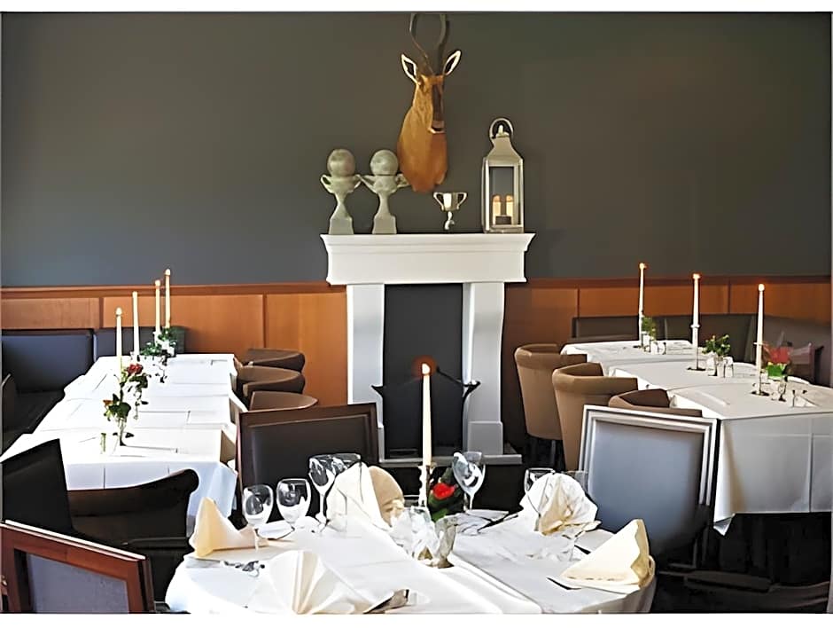 Van der Valk Hotel Emmeloord