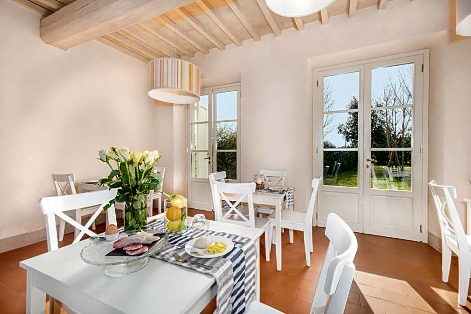 B&B Borgo di Pratavecchie