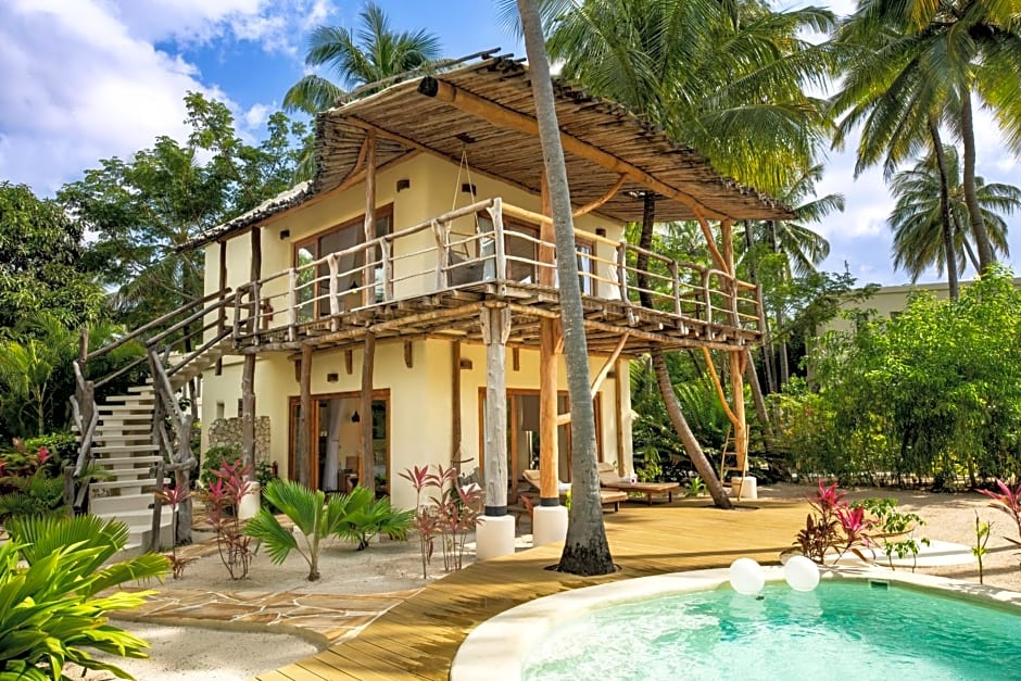 Zanzibar White Sand Luxury Villas & Spa - Relais & Chateaux