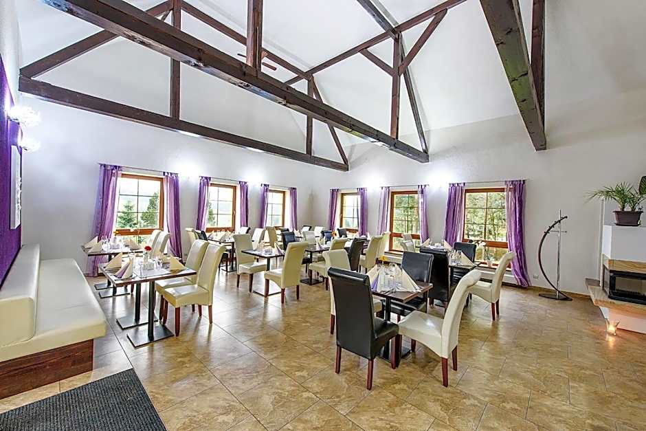 Wellness Penzion Life