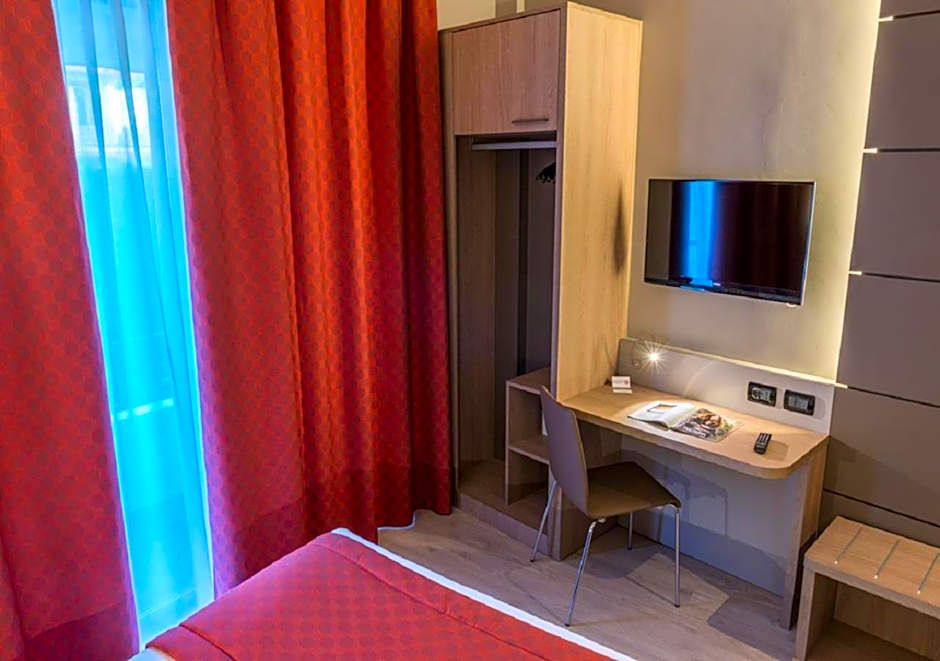 Cardano Hotel Malpensa