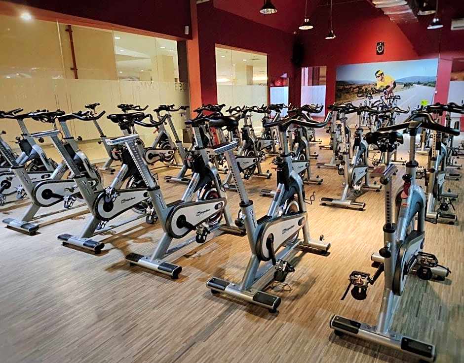 Hotel Santika Mega City - Bekasi