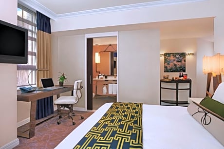 Essential Room