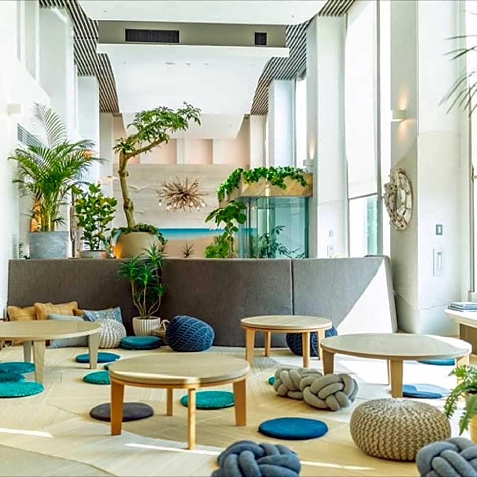 Hayama Umino Hotel