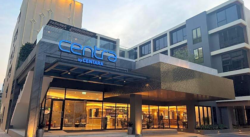 Centara Life Hotel Bangkok Phra Nakhon