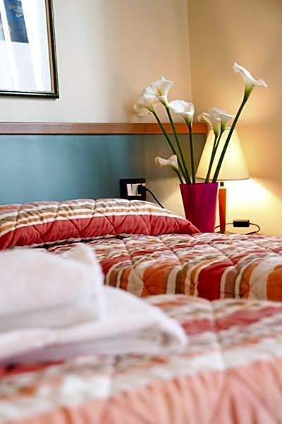 Residence Al Bacareto