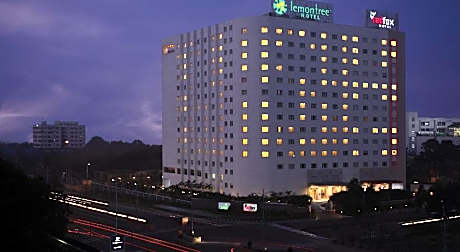 Lemon Tree Premier - Hitec City - Hyderabad