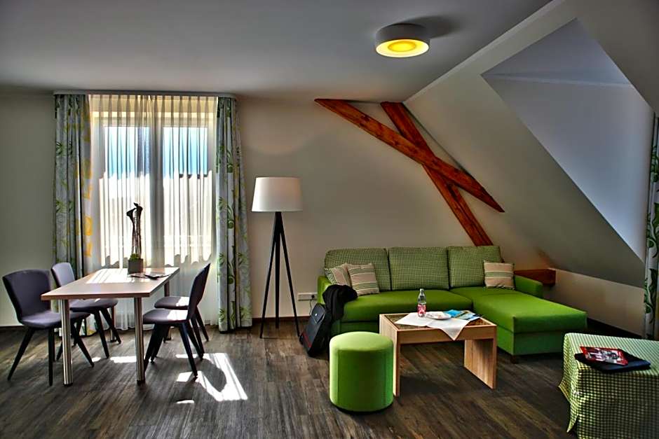 Hotel Rössle