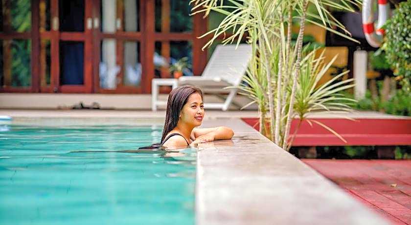 Balai Sa Baibai Resort