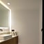 Galaxy Suites Boutique Resort