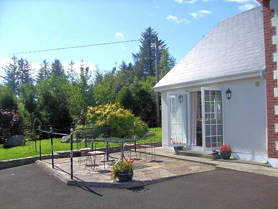 Sneem River Lodge Bed & Breakfast