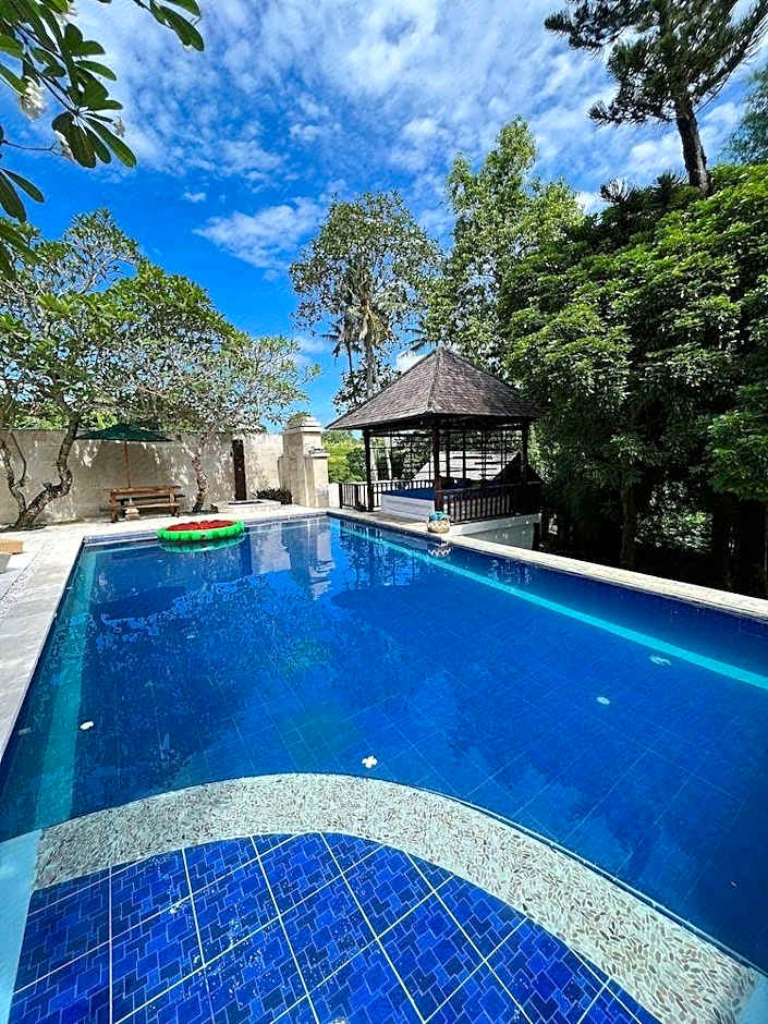 Villa Neshama – Canggu, ID