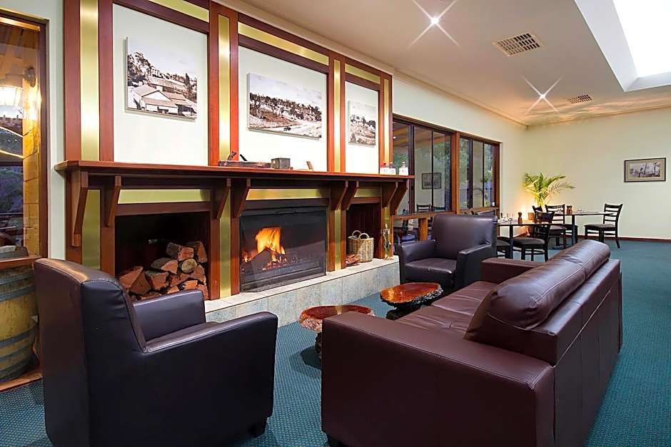 Grande Escape Resort