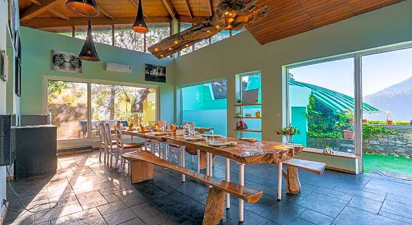 Seclude Ramgarh