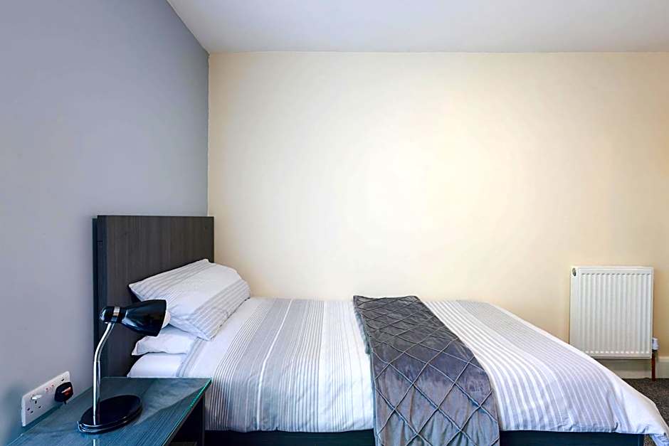 OYO Honeycroft Lodge