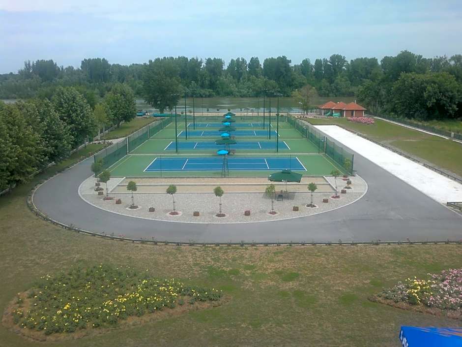 Hotel Marina Agreena