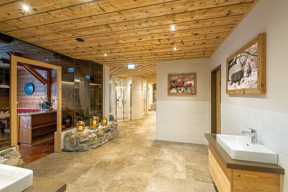 Ferienhotel Gasthof zur Post