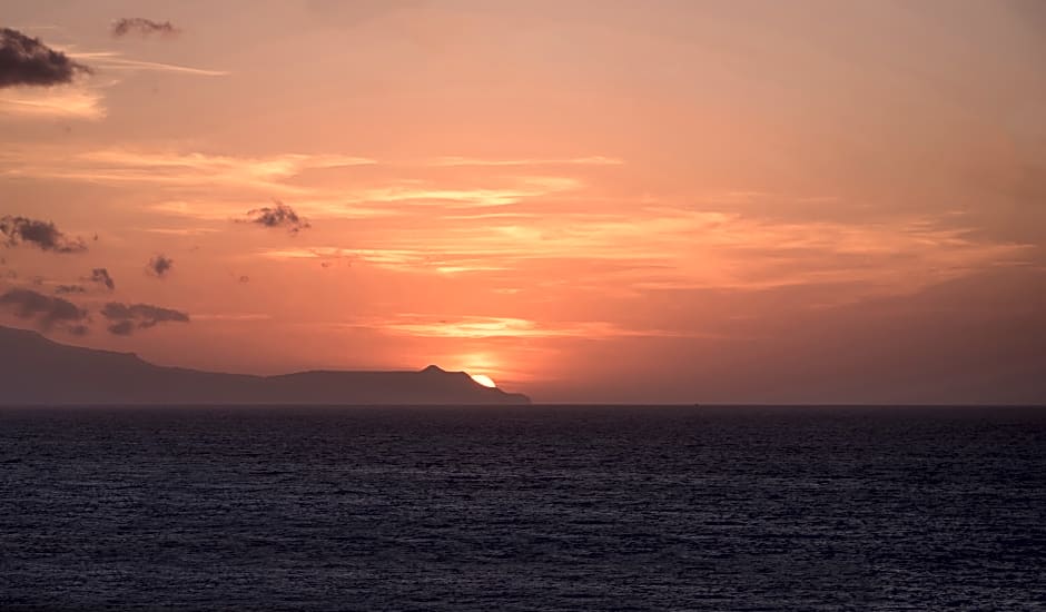 Esplanade Apartments