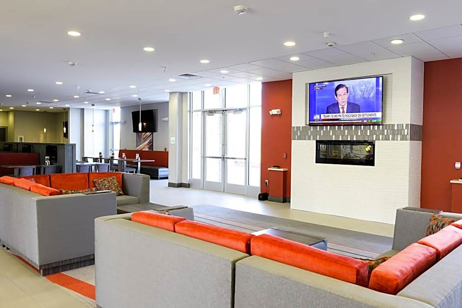 Holiday Inn Abilene - North College Area By IHG