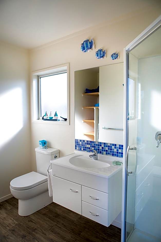 Mercury Bay Holiday Park