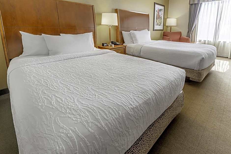 Hilton Garden Inn Houston/The Woodlands